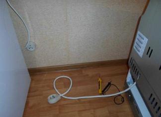 Как правильно подключить духовой шкаф к электросети